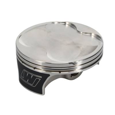 Wiseco - Wiseco 4901M09600 4-Stroke Forged Piston Kit Kawasaki KX450F 06-08/KLX450R 08-19