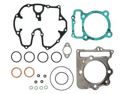 Wiseco - Wiseco W5514 Top End Gasket Kit XR/TRX400 96-05/99-08