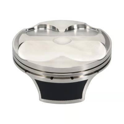 Wiseco - Wiseco 40155M07700 4-Stroke Forged Series Piston Kit Yamaha 16-18 YZ250F