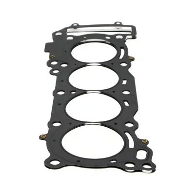 Wiseco - Wiseco W5687 Spring Steel Head Gasket Kawasaki ZX9R 98-99