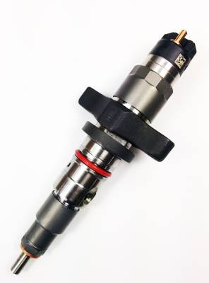 Dynomite Diesel - Dynomite Diesel DDPN325-STK Dodge 04.5-07 Stock Brand New Injector