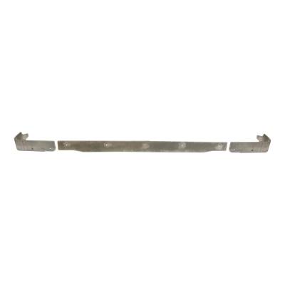 Motobilt - Motobilt MB2184 Rear Lower Corner Armor for 18+ Jeep Wrangler JL