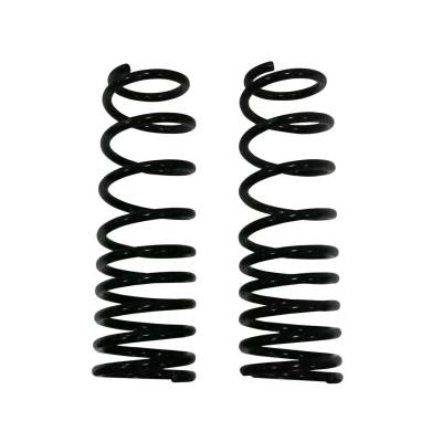 Freedom Off-Road - Freedom Off-Road FO-T110R20 2" Rear Lift Springs for 24+ Tacoma 25+ 4Runner