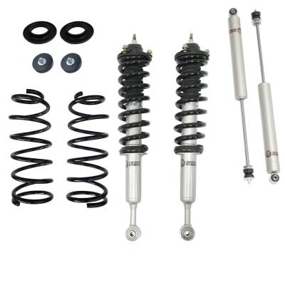 Freedom Off-Road - Freedom O/R FO-T801-2-3-AIR-CONV 3" Lift Kit Air Suspension Conversion