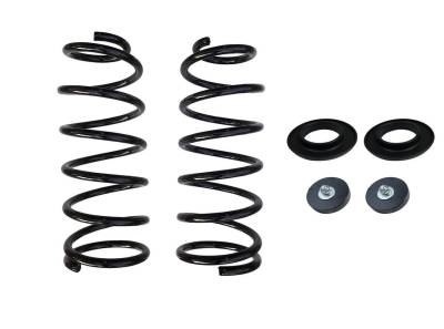 Freedom Off-Road - Freedom O/R FO-T102R30-AIR-CONV 3" Rear Lift Springs Air Suspension Conversion