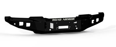 Road Armor - Road Armor 6234F0B Stealth Winch Front Bumper