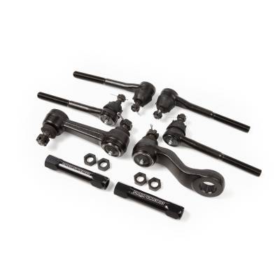 Proforged - Archived - ProForged 116-10033 Proforged Steering Rebuild Kit