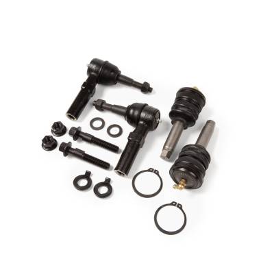 Proforged - Archived - ProForged 216-10010 Proforged Steering Rebuild Kit