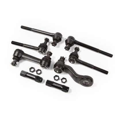 Proforged - Archived - ProForged 116-10037 Proforged Steering Rebuild Kit