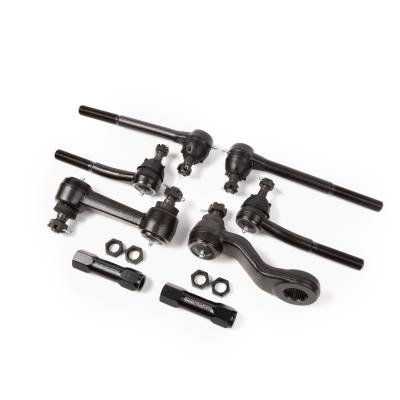 Proforged - Archived - ProForged 116-10034 Proforged Steering Rebuild Kit