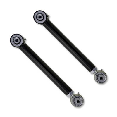 Rock Krawler - Rock Krawler RK00707B Adjustable Lower CA for 97-06 TJ Wrangler/Unlimited LJ