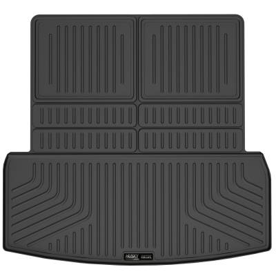 Husky Liners - Husky Liners 26721 Weatherbeater Cargo Liner
