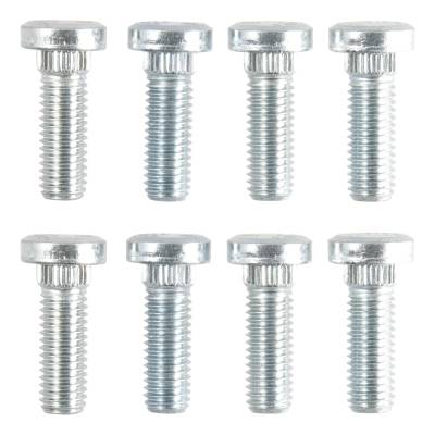 CURT - CURT 16103 Fifth Wheel Bracket Mounting Wheel Bolt