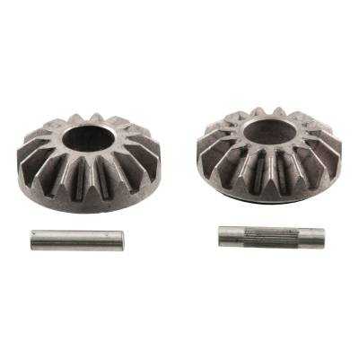 CURT - CURT 28924 Replacement Swivel Jack Gears for Side-Wind Jacks