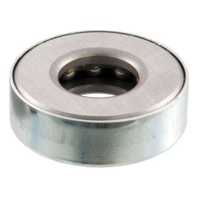 CURT - CURT 28954 Replacement Direct-Weld Square Jack Bearing