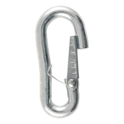 CURT - CURT 81271 7/16" Snap Hook 5000 lbs Packaged