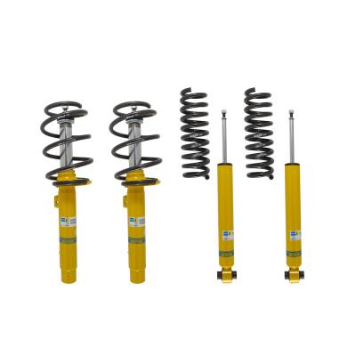 Bilstein - Bilstein 46-223678 B12 Pro-Kit Suspension Kit