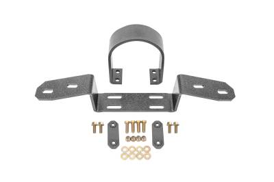 BMR Suspension - BMR Suspension Diesel DSL410H Driveshaft Safety Loop