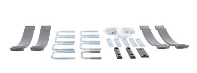 Hellwig - Hellwig 1251 EZ-1000 Helper Spring Kit