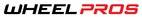ReadyLift - ReadyLift 67-21640 3" Leveling Lift Upper Control Arms for 04-20 Ford F150