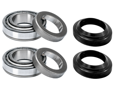 Revolution Gear and Axle - Revolution Gear AK-JL-Non Rear Bearing & Seal Kit for JL Non-Rubicon Dana-44