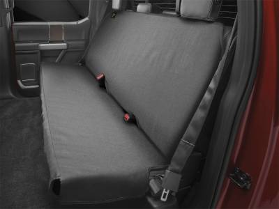 Weathertech - WeatherTech DE2211CH Seat Protector
