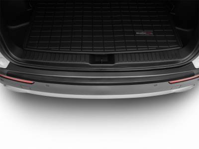 Weathertech - WeatherTech BP0054 BumperTopper