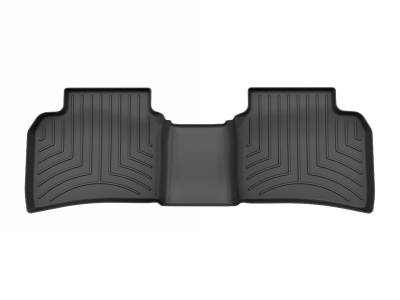 Weathertech - WeatherTech 4415012IM FloorLiner HP