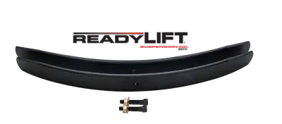 ReadyLift - ReadyLift 67-7120 Universal Add-A-Leaf for Compact & Mid-Size Trucks