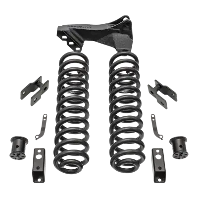ReadyLift - ReadyLift 46-2728 2.5" Suspension Leveling Kit for 11-22 Ford Super Duty 4WD