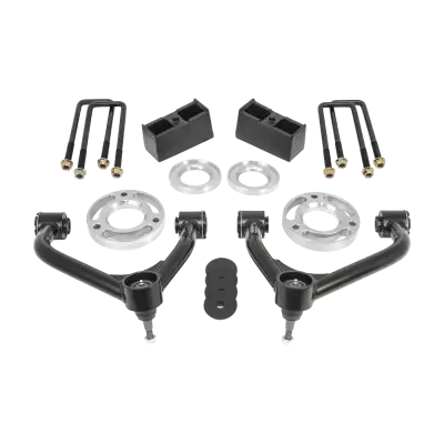 ReadyLift - ReadyLift 69-3920 2.0" SST Lift Kit for 19-24 GM 1500 AT4/Trail Boss 4WD