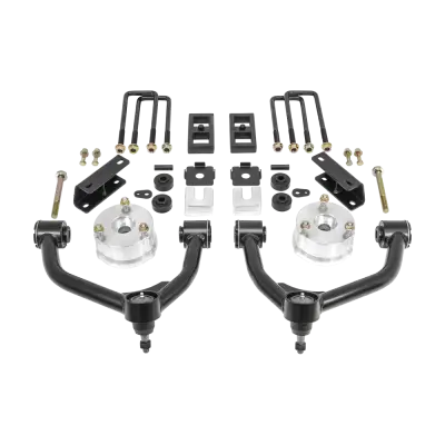 ReadyLift - ReadyLift 69-3535 3.5" SST Lift Kit for 15-22 Colorado/Canyon