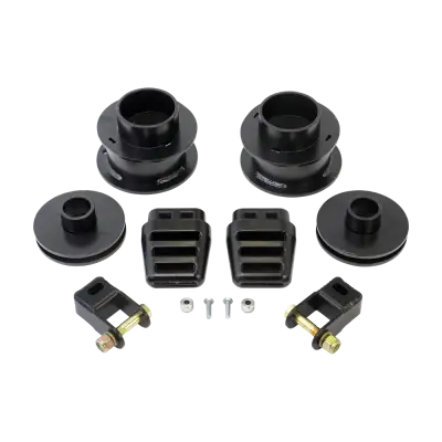 ReadyLift - ReadyLift 69-1930 3" Front/1" Rear SST Lift Kit for 19-24 RAM 2500 4WD