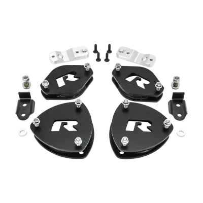 ReadyLift - ReadyLift 69-9520 2.0" SST Lift Kit for 15-19 Subaru Outback AWD
