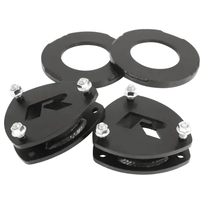 ReadyLift - ReadyLift 69-6420 2.0" SST Lift Kit for 14-21 Jeep Grand Cherokee