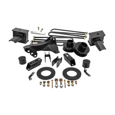 ReadyLift - ReadyLift 69-2740 2.5" SST Lift Kit 1pc D/S for 17-22 Ford F250/F350 SD 4WD