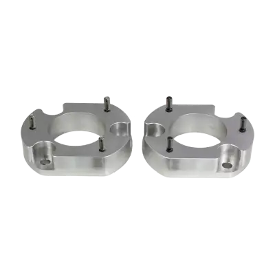 ReadyLift - ReadyLift 66-2715 1.5" Leveling Kit for 17-20 Ford F150 Raptor 4WD