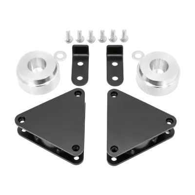 ReadyLift - ReadyLift 69-4420 2.0" SST Lift Kit for 14-19 Nissan Rogue