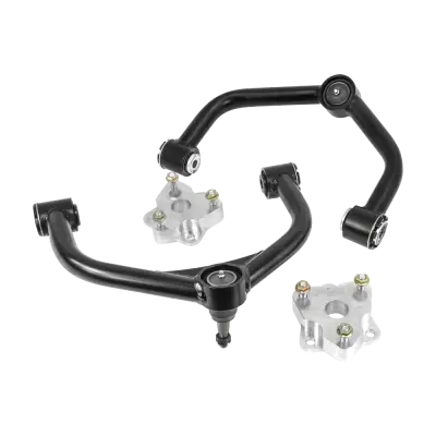 ReadyLift - ReadyLift 66-1921 2" Front Leveling Kit w/Tubular Control Arm 19-25 RAM 1500 4WD