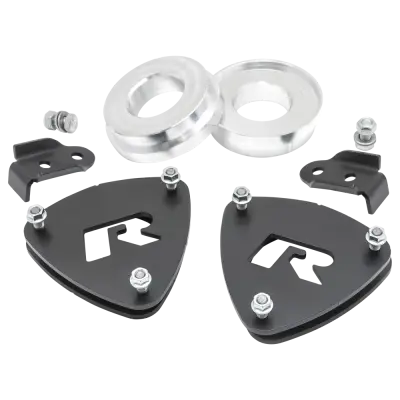 ReadyLift - ReadyLift 69-7520 2.0" SST Lift Kit for 16-21 Hyundai Tucson/Kia Sportage
