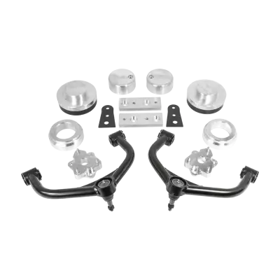 ReadyLift - ReadyLift 69-1040 4.0" SST Lift Kit for 09-25 Dodge RAM 1500 4WD