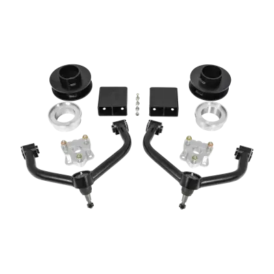 ReadyLift - ReadyLift 69-1935 3.5" SST Lift Kit for 19-25 RAM 1500 4WD