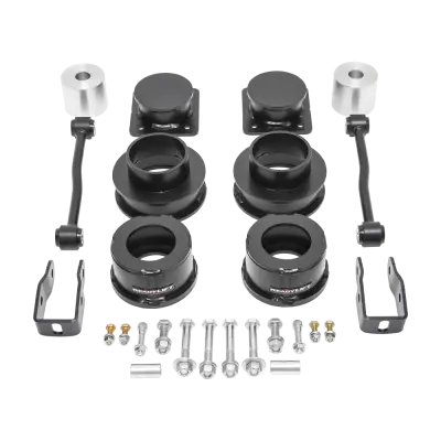 ReadyLift - ReadyLift 69-6025 2.5" SST Lift Kit for 20-25 Jeep JT Gladiator