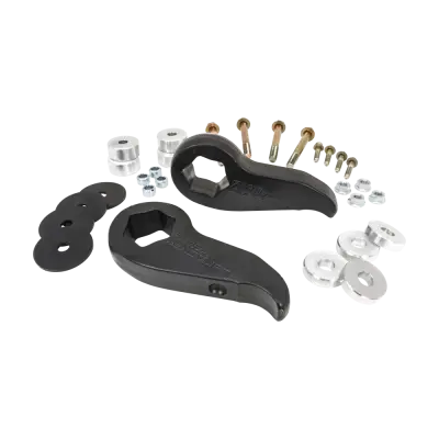 ReadyLift - ReadyLift 66-3020 2.0" Leveling Kit for Chevrolet/GMC 2500HD/3500 RWD/4WD