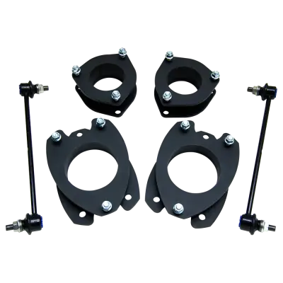 ReadyLift - ReadyLift 69-8000 2.0" SST Lift Kit for 06-16 Honda Ridgeline