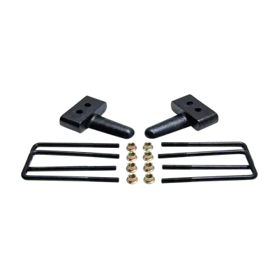 ReadyLift - ReadyLift 66-2051 1.5" Rear Block Kit for 04-20 Ford F150 2WD