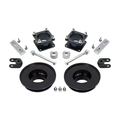 ReadyLift - ReadyLift 69-5276 3" Front/2" Rear SST Lift Kit for 07-21 Toyota Tundra TRD/SR5