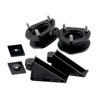 ReadyLift - ReadyLift 66-1020 2.5" Front Leveling Kit for 06-12 Dodge RAM 1500 4WD
