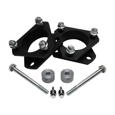 ReadyLift - ReadyLift 66-5050 2.0" Front Leveling Kit for 95-04 Toyota Tacoma
