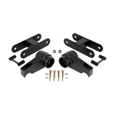 ReadyLift - ReadyLift 69-3070 2.25" Front/1.5" Rear SST Lift Kit for 02-12 Colorado/Canyon